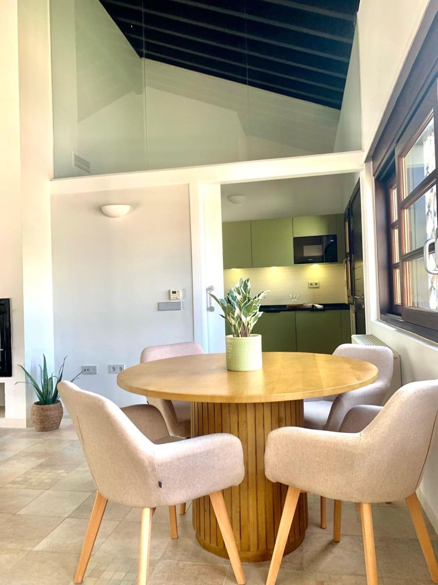 2 sypialnia Dom na sprzedaż w Sucina z basenem - 298 000 € (Ref: 9030085)