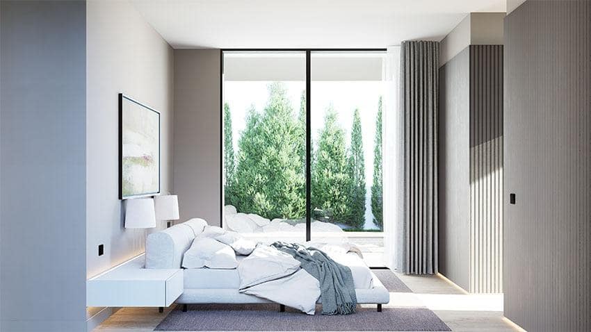 4 makuuhuone Huvila myytävänä paikassa Torrevieja mukana uima-altaan - 895 000 € (Ref: 9030243)