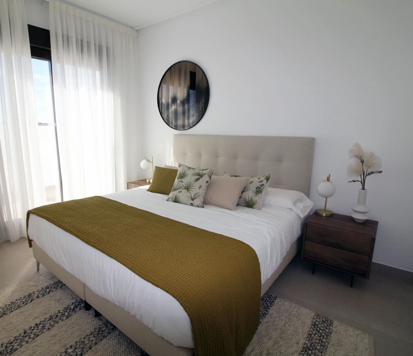 4 camera da letto Villa in vendita in Pilar de la Horadada con piscina - 369.900 € (Rif: 9050015)