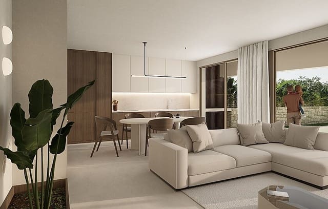 4 camera da letto Villa in vendita in Gran Alacant, Santa Pola con piscina - 566.000 € (Rif: 9064460)