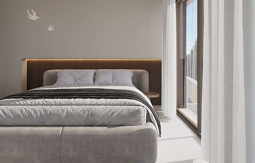 4 sypialnia Willa na sprzedaż w Gran Alacant z basenem - 566 000 € (Ref: 9064460)