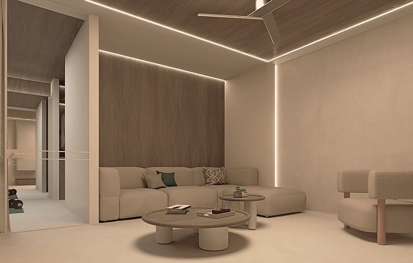 4 sypialnia Willa na sprzedaż w Gran Alacant z basenem - 566 000 € (Ref: 9064460)