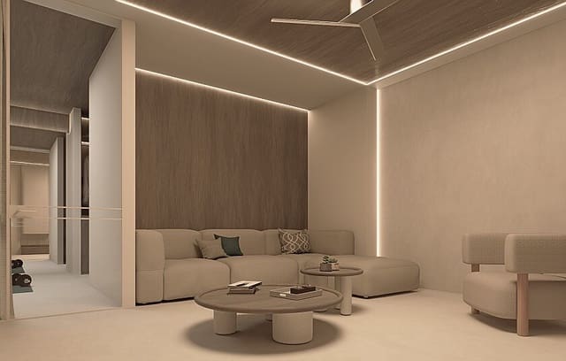 4 camera da letto Villa in vendita in Gran Alacant, Santa Pola con piscina - 566.000 € (Rif: 9064460)