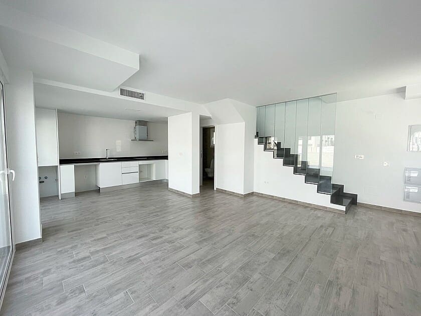 4 soverom Villa til salgs i Gran Alacant med svømmebasseng - € 395 000 (Ref: 9064461)