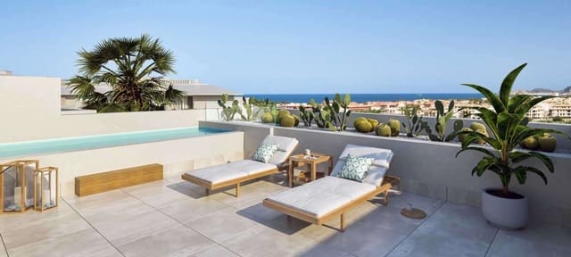 3 makuuhuone Omakotitalo myytävänä paikassa Centro ciudad, Javea / Xàbia mukana uima-altaan - 520 000 € (Ref: 9111154)
