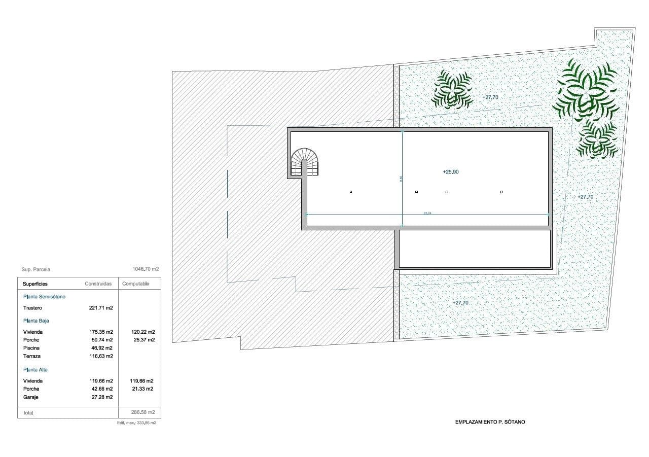 4 quarto Casa em Banda para venda em Moraira com piscina - 1 990 000 € (Ref: 9172285)
