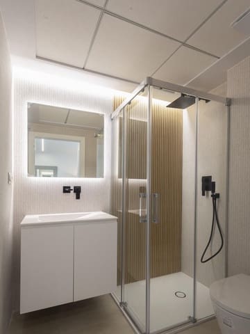 2 camera da letto Appartamento in vendita in L'Almadrava - L'Estanyó, Dénia con piscina - 355.000 € (Rif: 9235046)