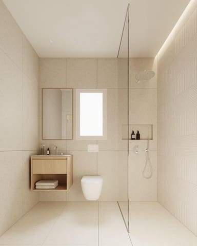 2 camera da letto Appartamento in vendita in Centro - Muelle Pesquero, Torrevieja con piscina - 259.000 € (Rif: 9235059)