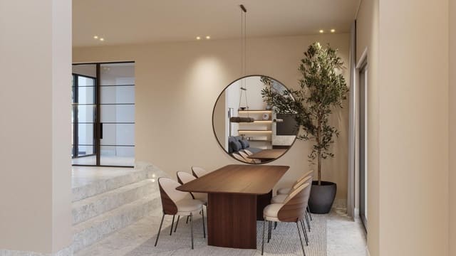 3 soverom Hus til salgs i Mojácar med svømmebasseng - € 995 000 (Ref: 9240970)