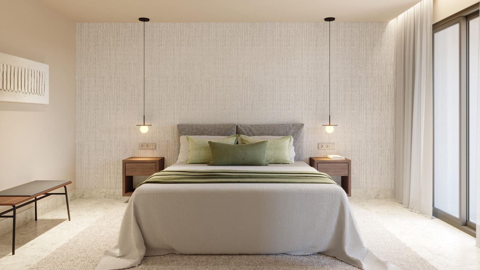 3 soverom Hus til salgs i Mojacar med svømmebasseng - € 995 000 (Ref: 9240970)