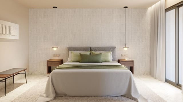 4 camera da letto Casa in vendita in Mojácar con piscina - 900.000 € (Rif: 9240971)