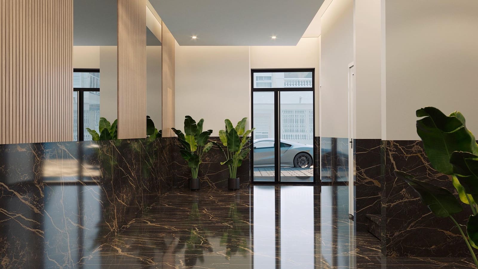 2 makuuhuone Kattohuoneisto myytävänä paikassa Torrevieja mukana uima-altaan - 380 000 € (Ref: 9248474)