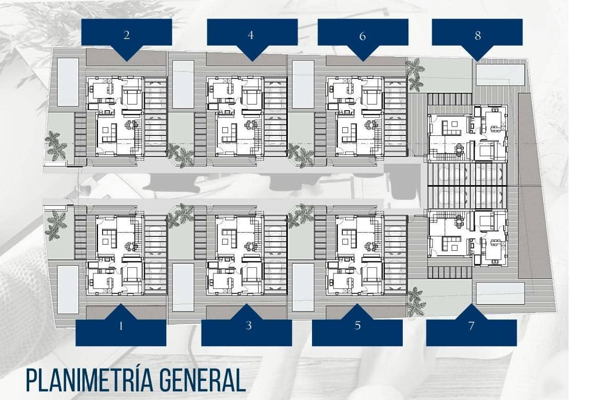 3 camera da letto Casa in vendita in San Juan de Alicante / Sant Joan d'Alacant con piscina - 750.000 € (Rif: 9255952)