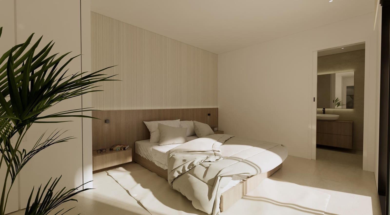 3 camera da letto Villa in vendita in Dolores con piscina - 465.000 € (Rif: 9314427)