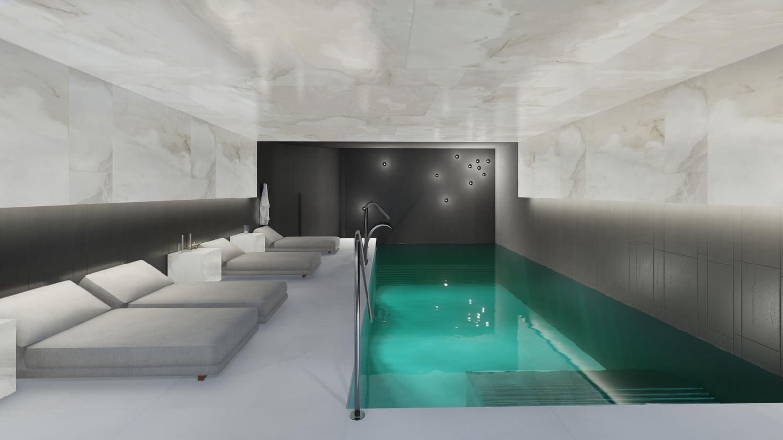 2 Zimmer Haus zu verkaufen in Guardamar del Segura mit Pool - 269.000 € (Ref: 9345327)