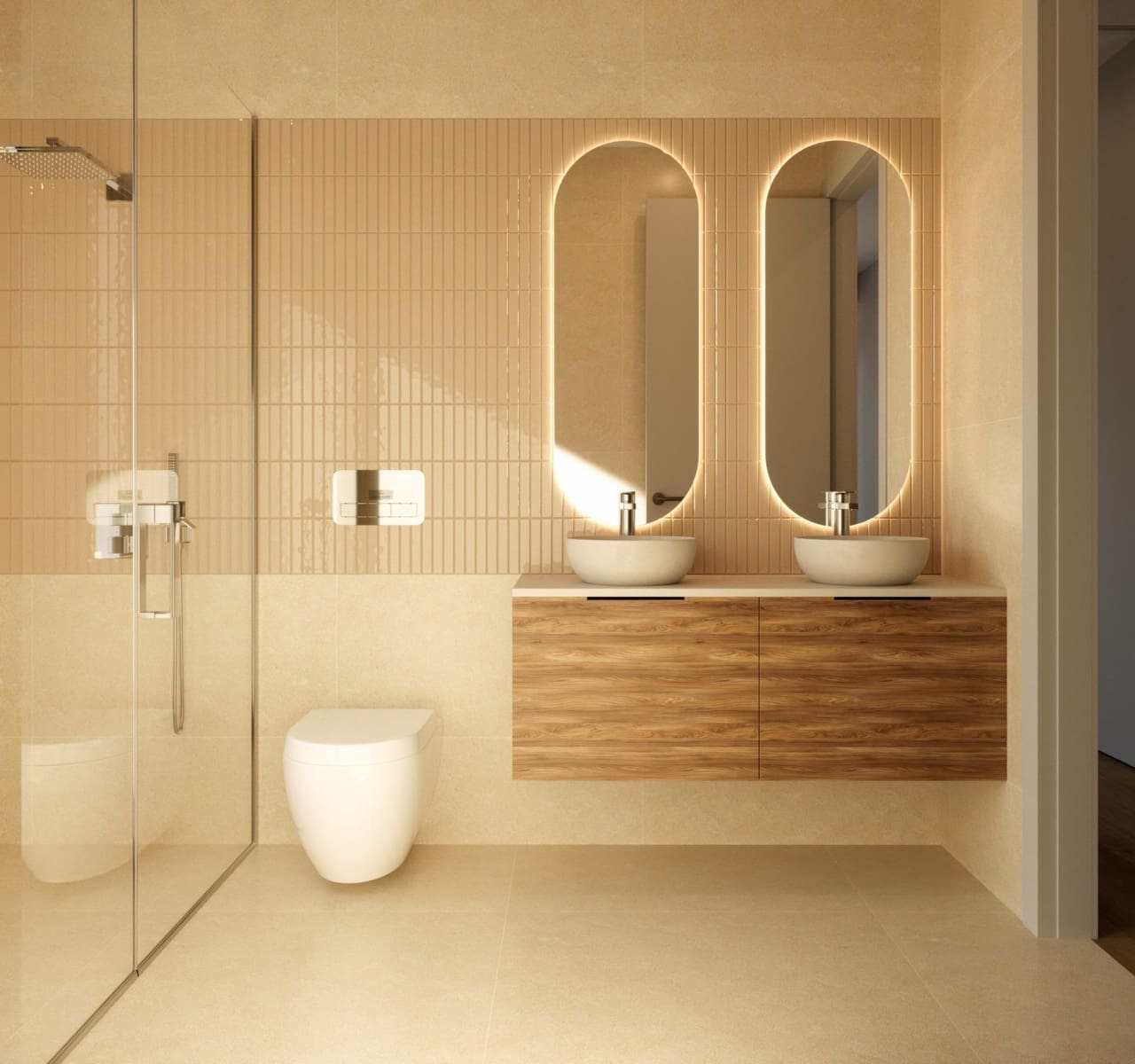 3 quarto Moradia para venda em Finestrat com piscina - 890 000 € (Ref: 9386435)