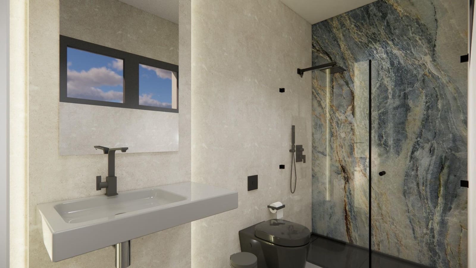 3 camera da letto Villa in vendita in Los Montesinos con piscina - 369.000 € (Rif: 9436027)