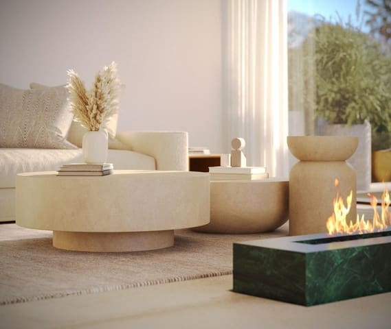 4 bedroom Villa for sale in Cap Martí - El Tossalet - Pinomar, Javea / Xàbia with pool - € 2,200,000 (Ref: 9444832)