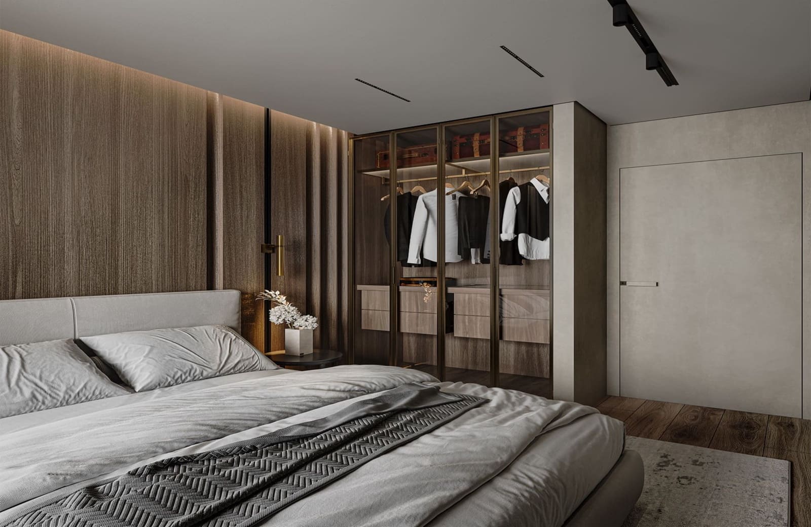 3 chambre Appartement à vendre à Calpe / Calp avec piscine - 544 000 € (Ref: 9466329)