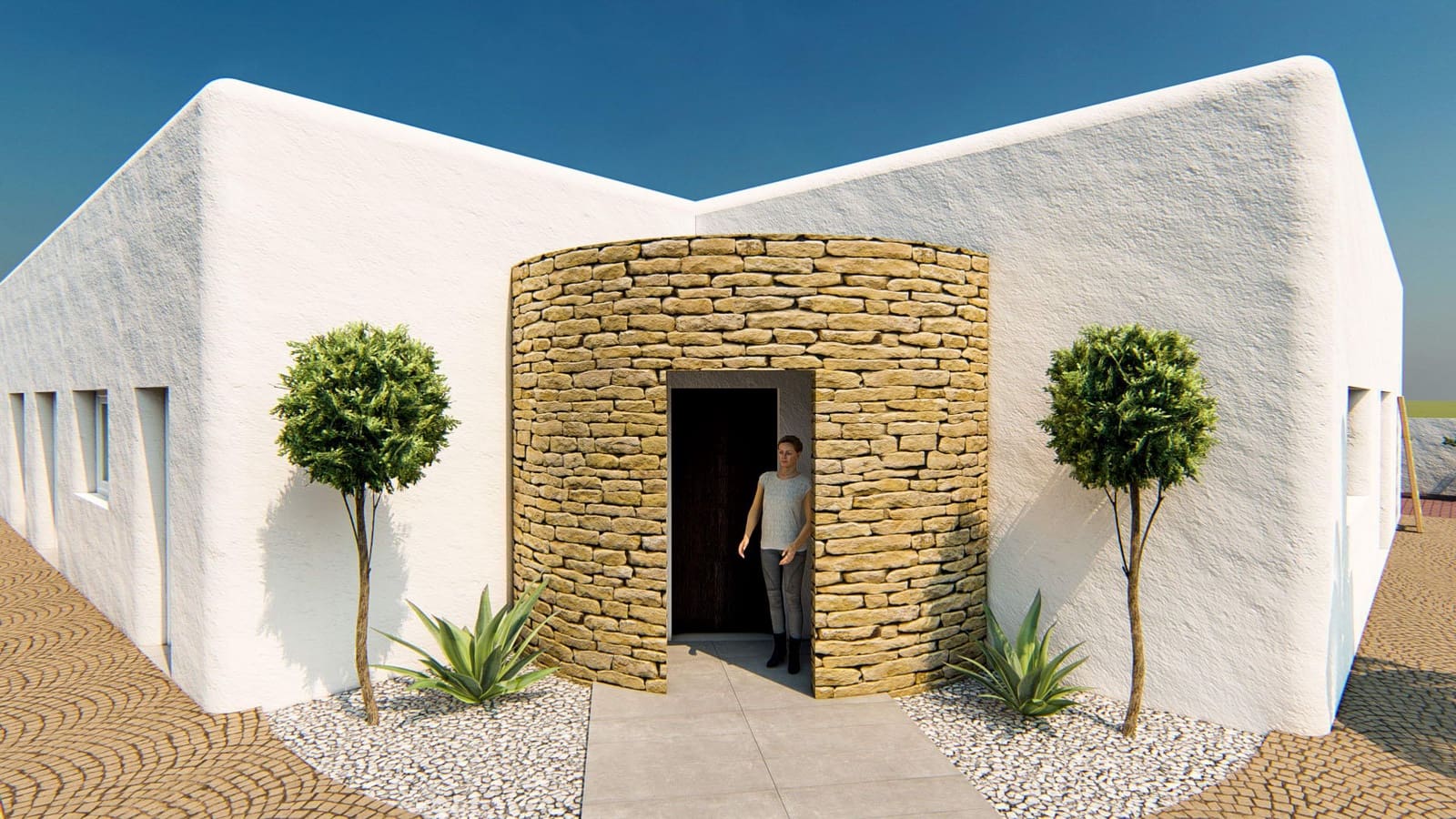 3 quarto Moradia para venda em Alfaz del Pi / L'Alfas del Pi - 698 000 € (Ref: 9466337)