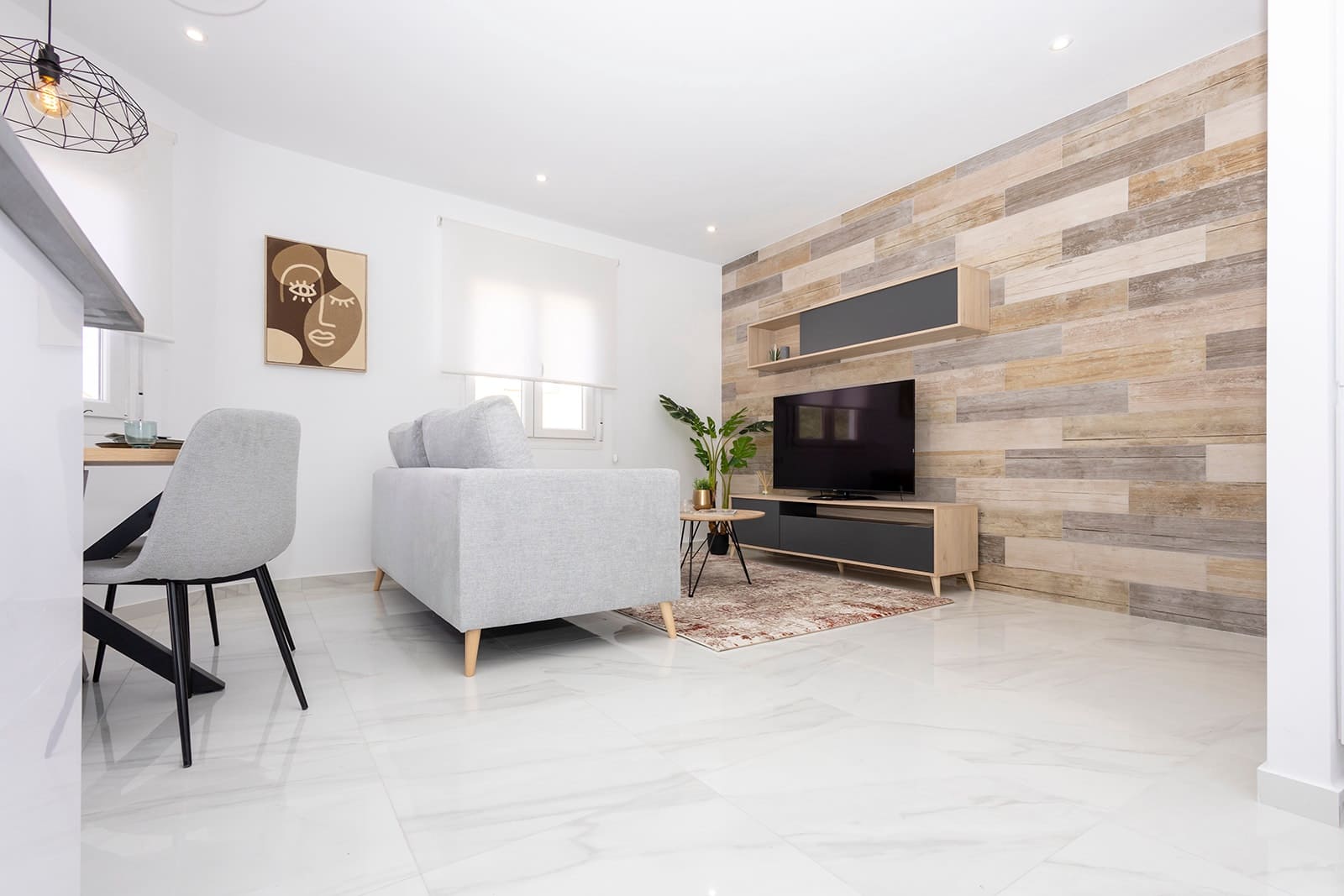 2 camera da letto Appartamento in vendita in Jacarilla - 139.000 € (Rif: 9466346)