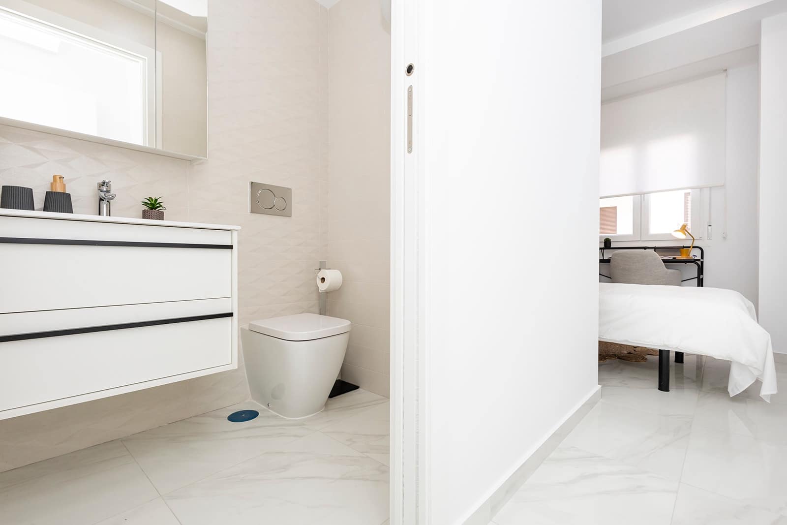 2 camera da letto Appartamento in vendita in Jacarilla - 139.000 € (Rif: 9466346)