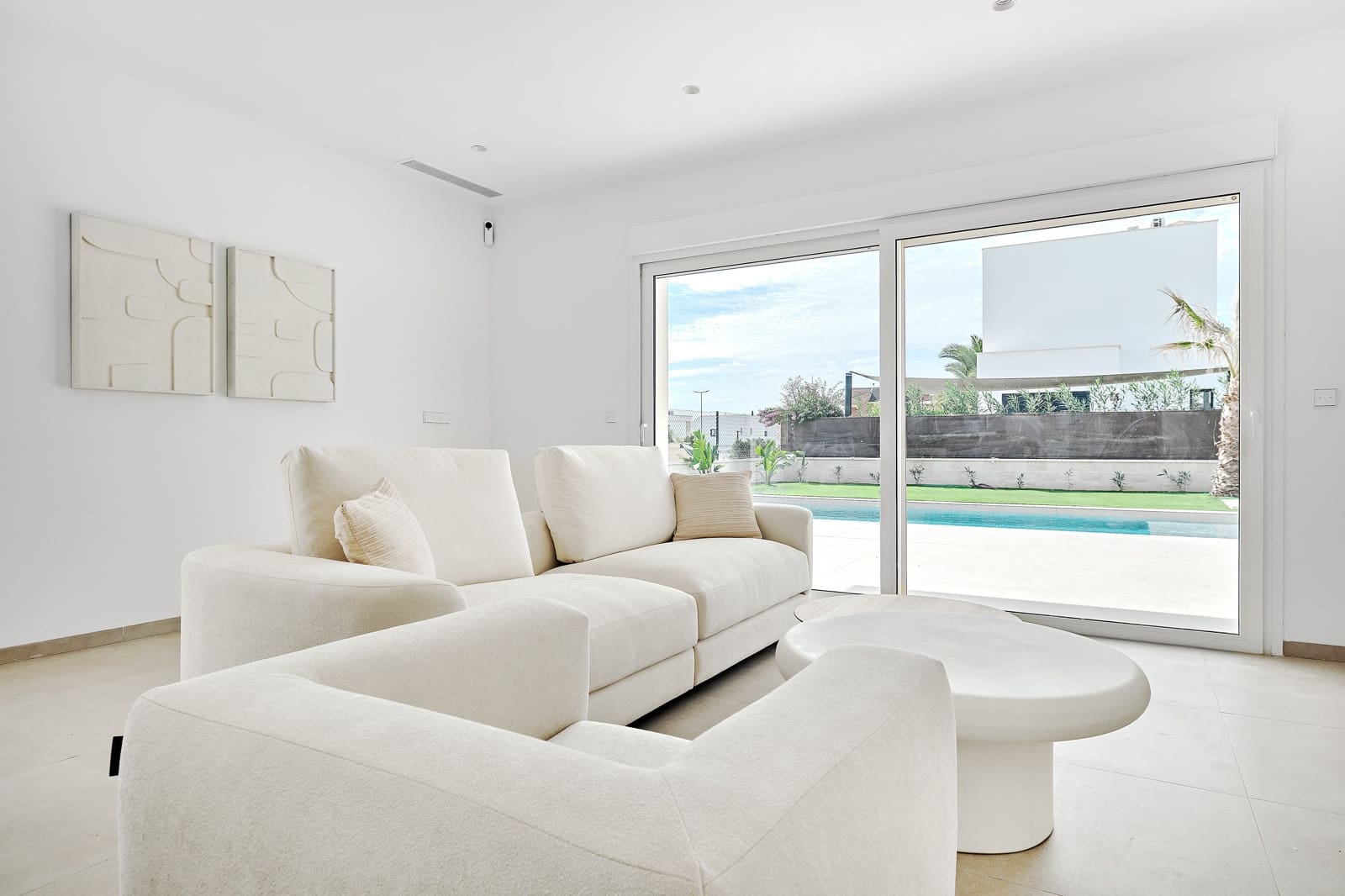 3 camera da letto Villa in vendita in Los Montesinos - 439.000 € (Rif: 9466348)