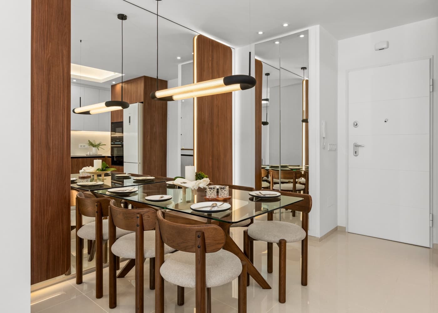 3 sovrum Lägenhet till salu i Rojales med pool - 380 540 € (Ref: 9466388)