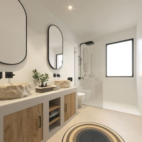 3 bedroom Villa for sale in Cap Martí - El Tossalet - Pinomar, Javea / Xàbia - € 1,550,000 (Ref: 9466404)