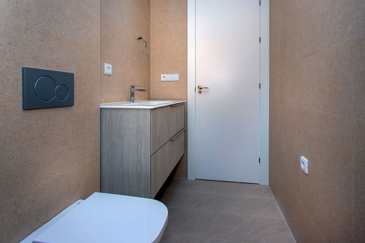 2 camera da letto Attico in vendita in Hondon de las Nieves - 230.000 € (Rif: 9466446)