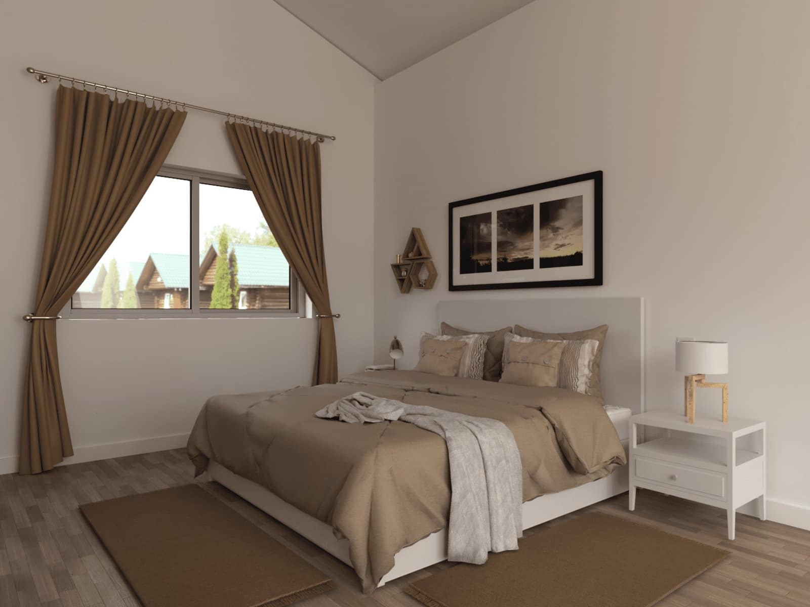 3 bedroom Villa for sale in Moratalla - € 289,000 (Ref: 9466457)