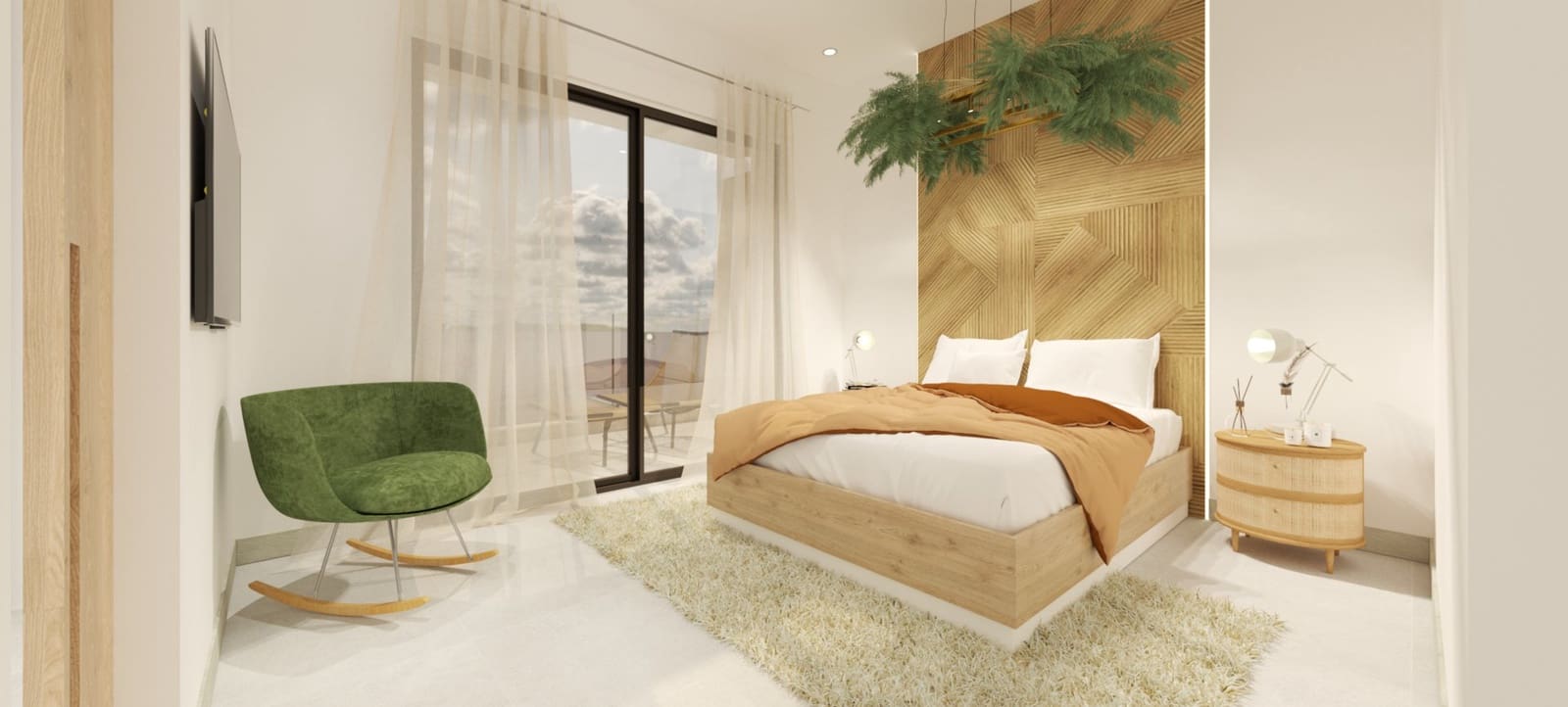 3 Zimmer Haus zu verkaufen in San Pedro del Pinatar - 419.900 € (Ref: 9466461)