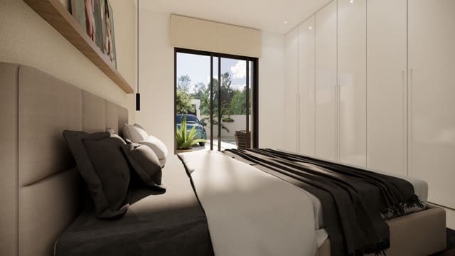 3 slaapkamer Huis te koop in San Fulgencio - € 355.000 (Ref: 9466463)