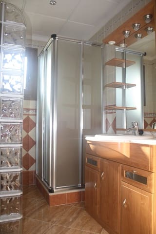 3 sypialnia Willa na sprzedaż w Los Balcones - Los Altos, Torrevieja - 550 000 € (Ref: 9466465)