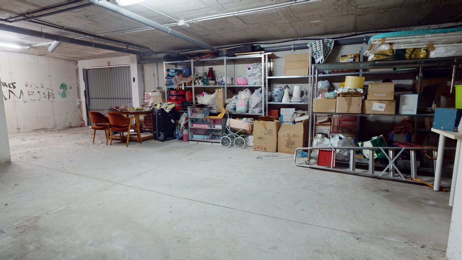 5 sypialnia Willa na sprzedaż w Aguilas - 880 000 € (Ref: 9466471)