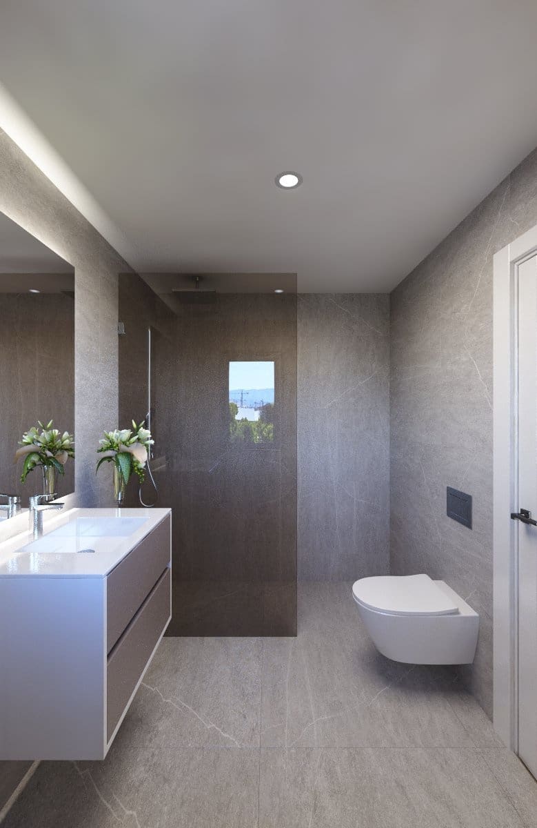 3 sypialnia Willa na sprzedaż w San Miguel de Salinas - 1 000 000 € (Ref: 9466507)