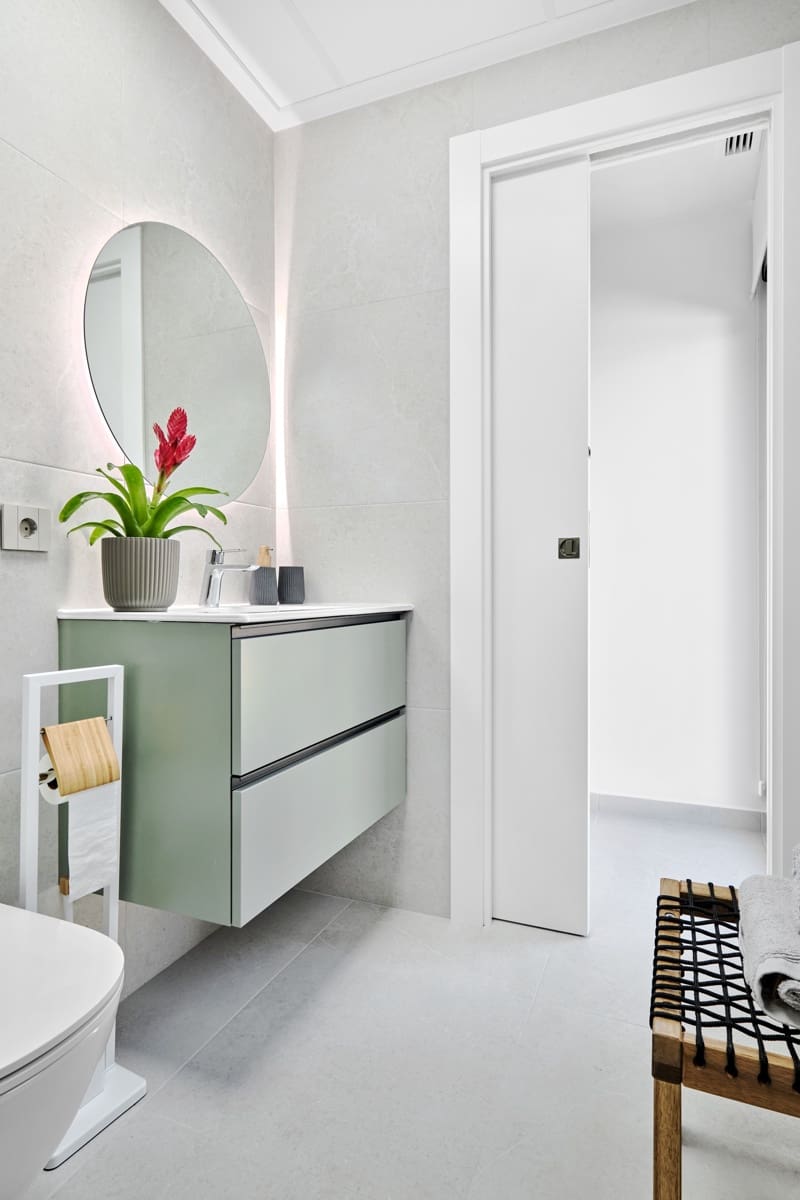 3 sypialnia Willa na sprzedaż w San Miguel de Salinas - 1 000 000 € (Ref: 9466507)