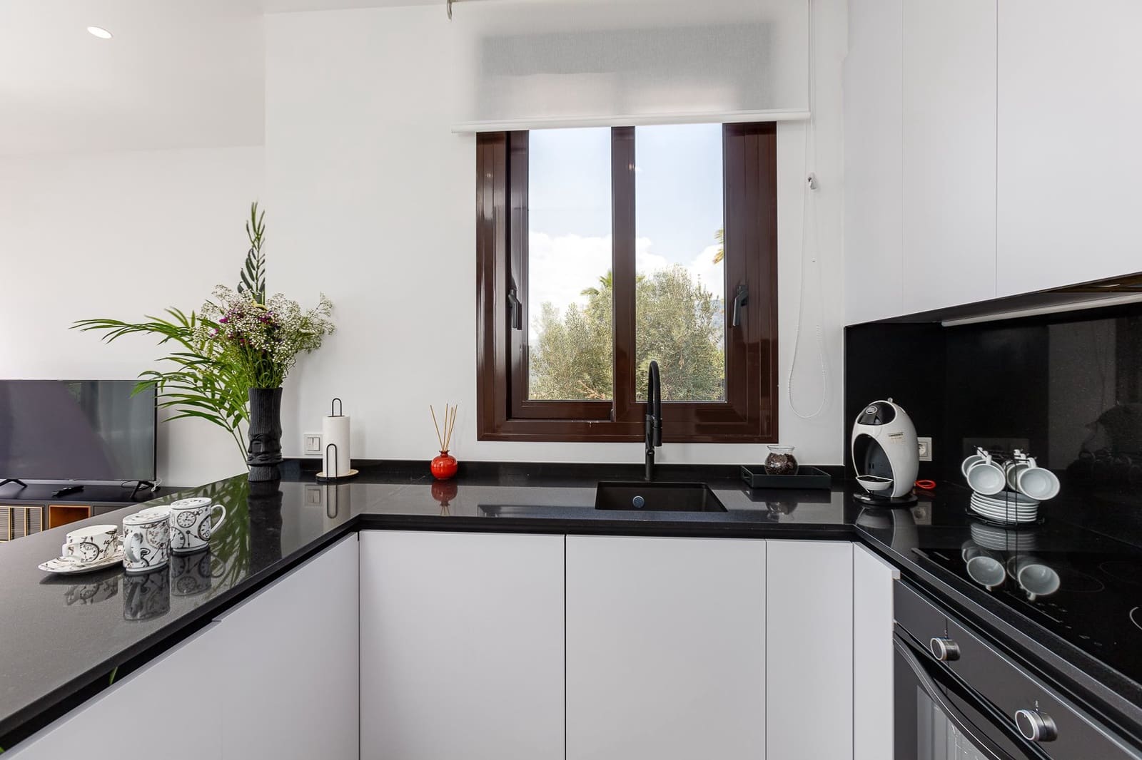 Chalet de 4 habitaciones en Finestrat en venta - 730.000 € (Ref: 9466537)