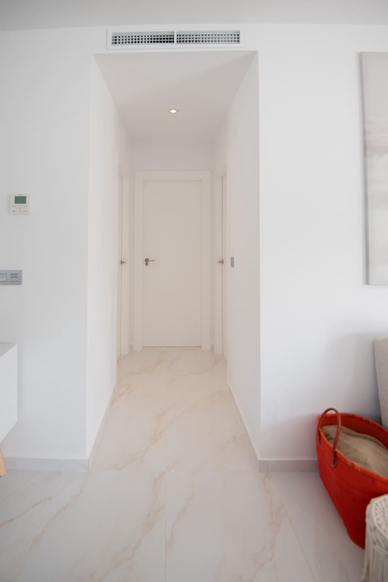 2 sypialnia Willa na sprzedaż w Pinar de Campoverde z garażem - 422 500 € (Ref: 9466543)