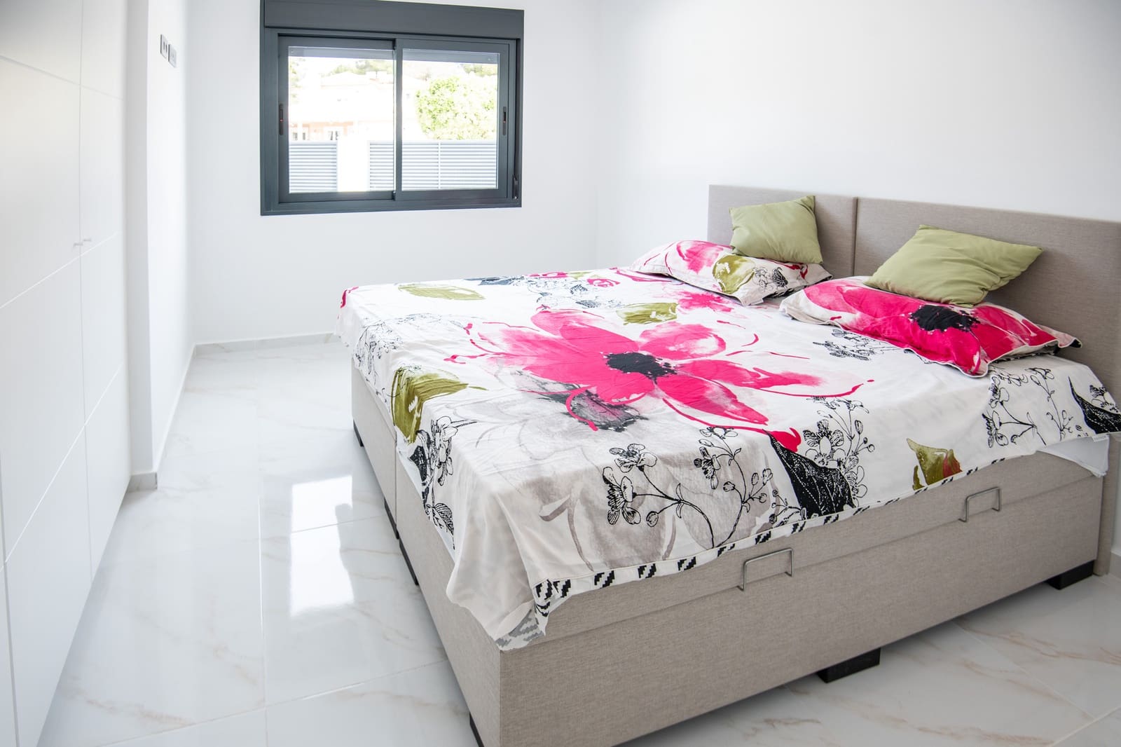 2 sypialnia Willa na sprzedaż w Pinar de Campoverde z garażem - 422 500 € (Ref: 9466543)