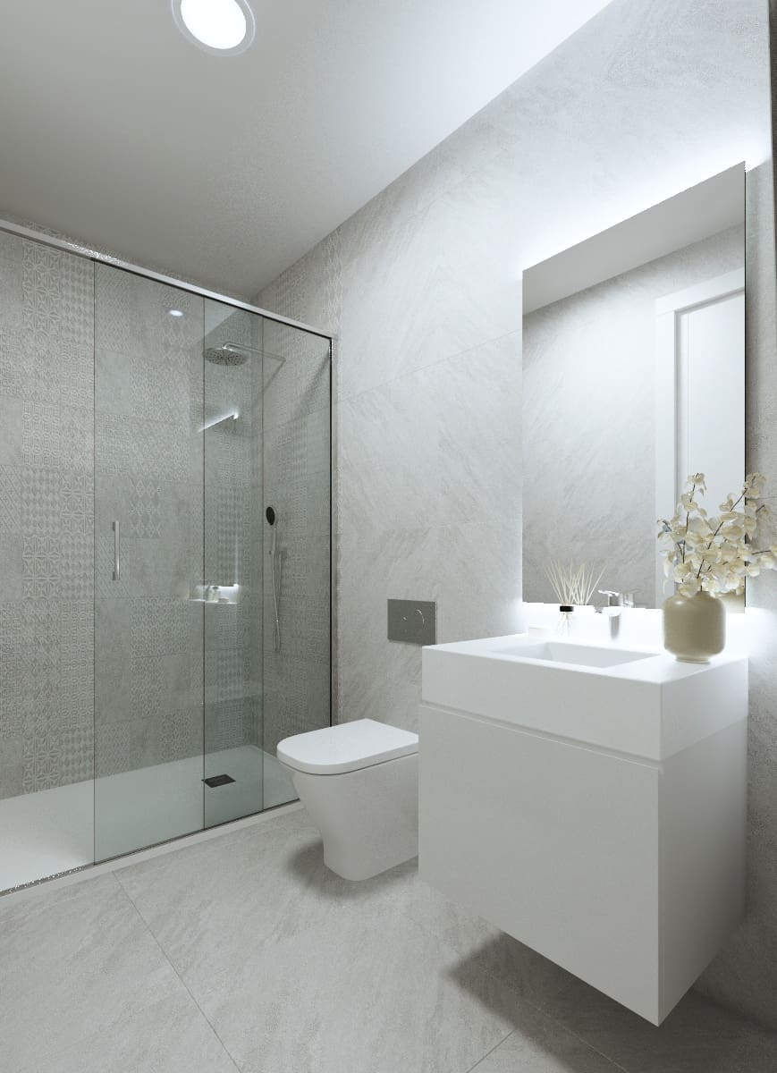 Apartamento de 2 habitaciones en Alhama de Murcia en venta con piscina garaje - 191.900 € (Ref: 9466549)