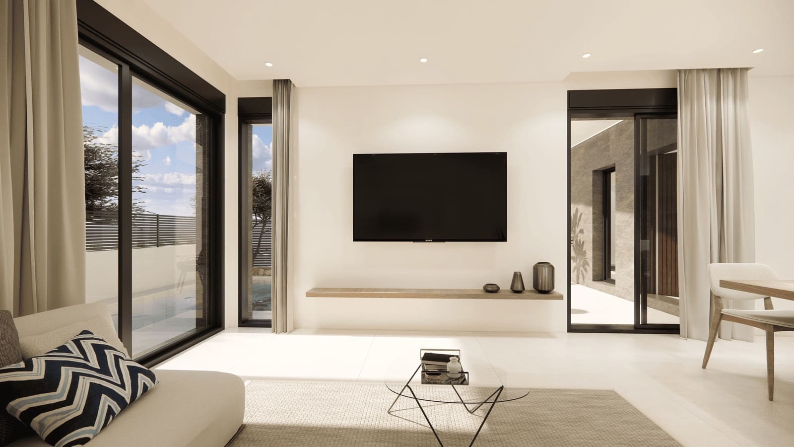 3 sypialnia Dom na sprzedaż w Dolores - 425 000 € (Ref: 9466565)