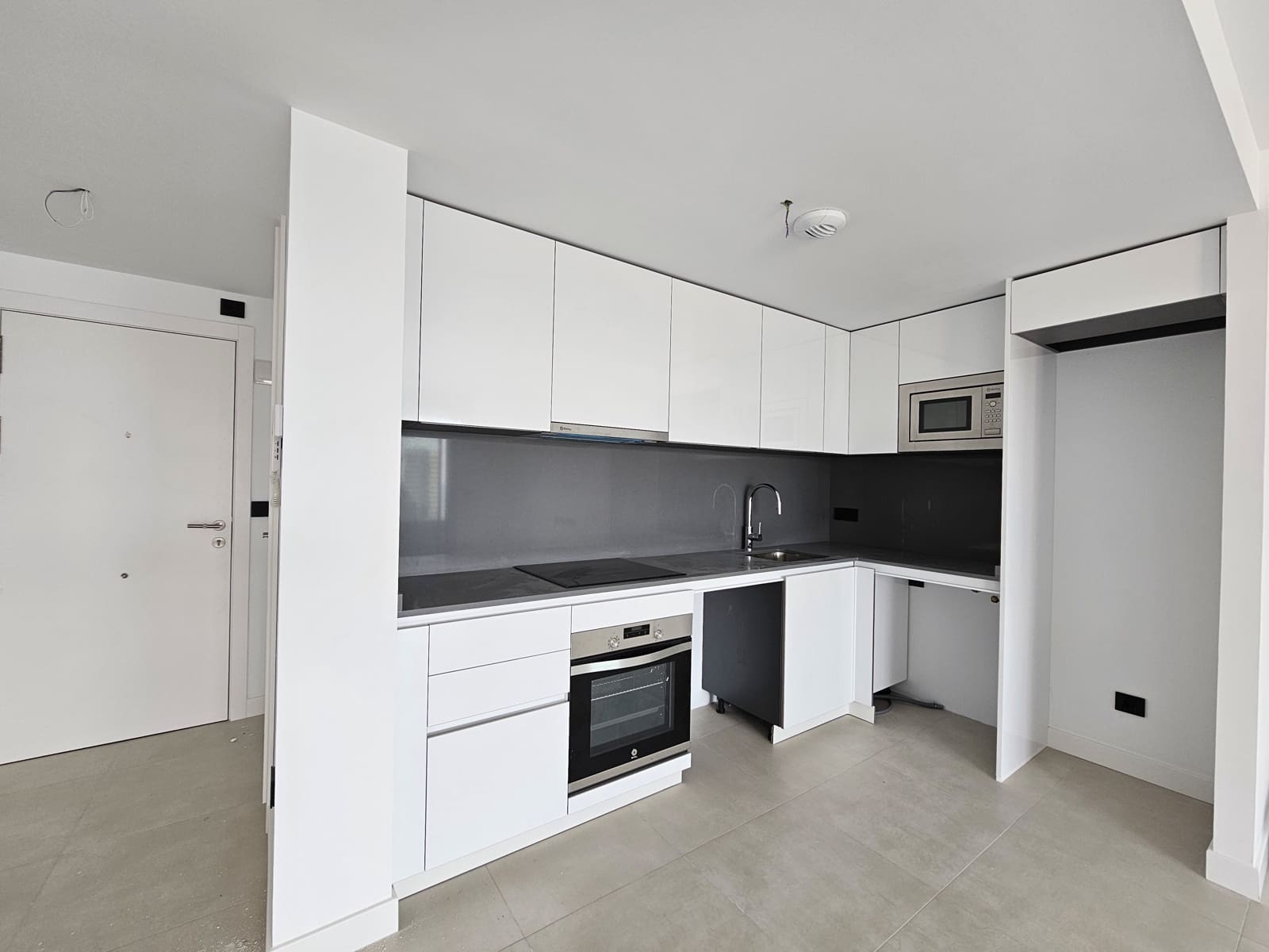 Ático de 2 habitaciones en Calpe / Calp en venta con piscina - 559.250 € (Ref: 9466570)