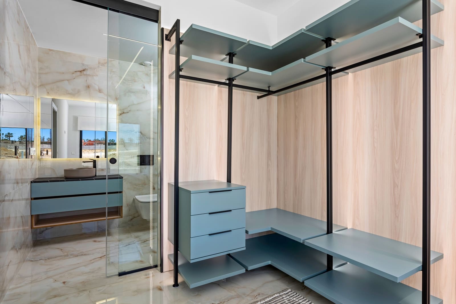 3 sovrum Villa till salu i Algorfa - 445 000 € (Ref: 9466600)