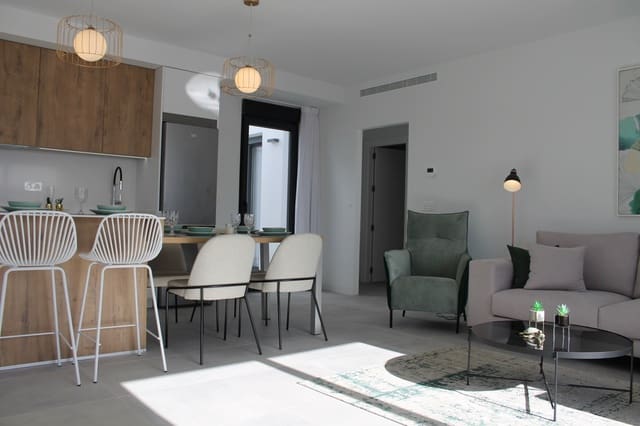 3 sypialnia Willa na sprzedaż w Roldan, Torre-Pacheco - 392 500 € (Ref: 9466607)