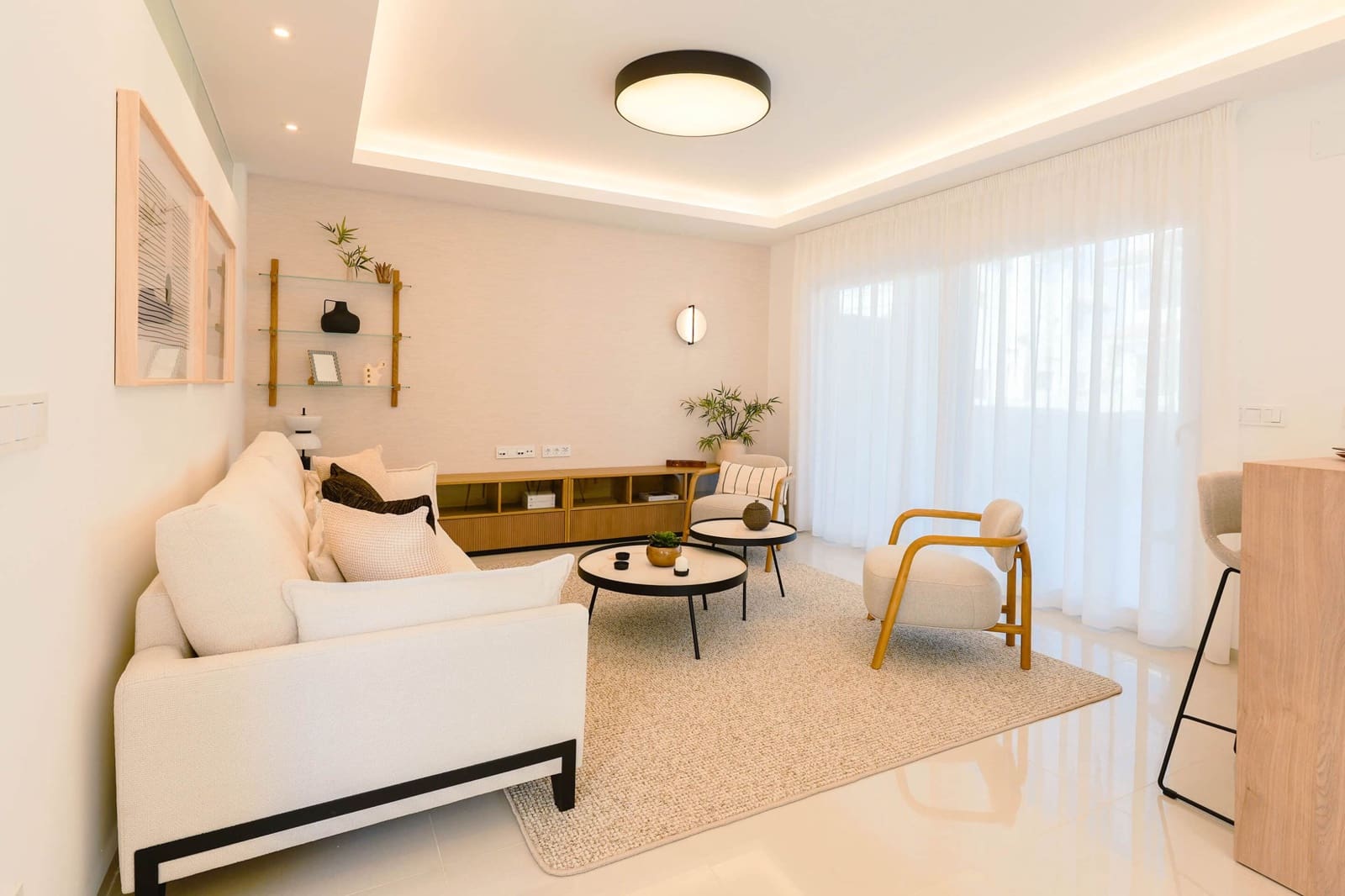 2 sovrum Takvåning till salu i Rojales med pool - 321 000 € (Ref: 9466610)