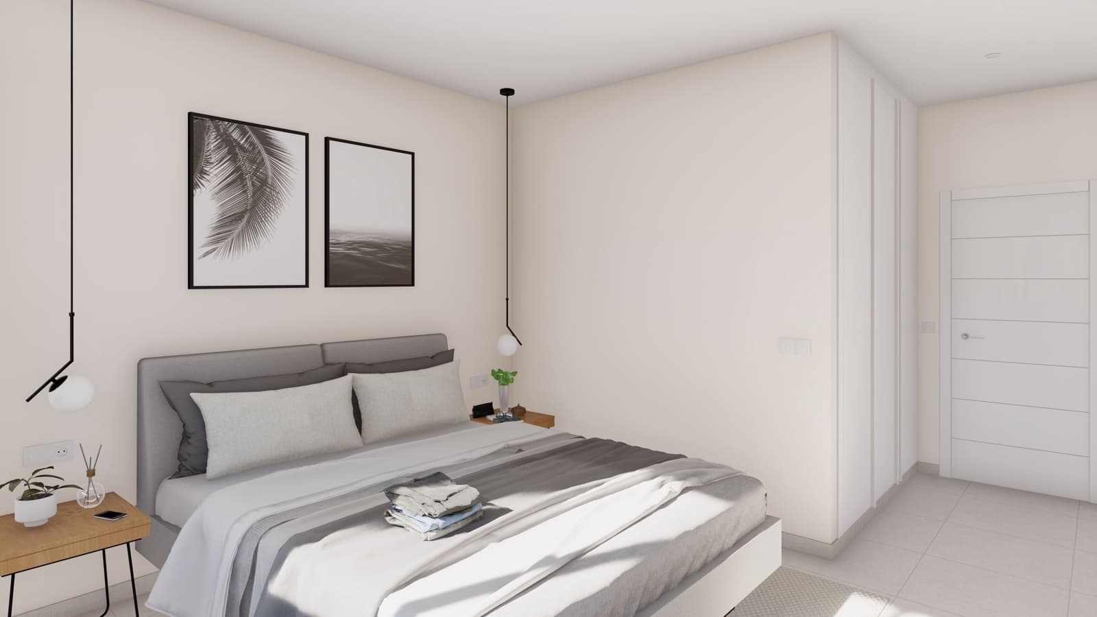 3 chambre Villa/Maison à vendre à Banos y Mendigo - 479 000 € (Ref: 9466614)