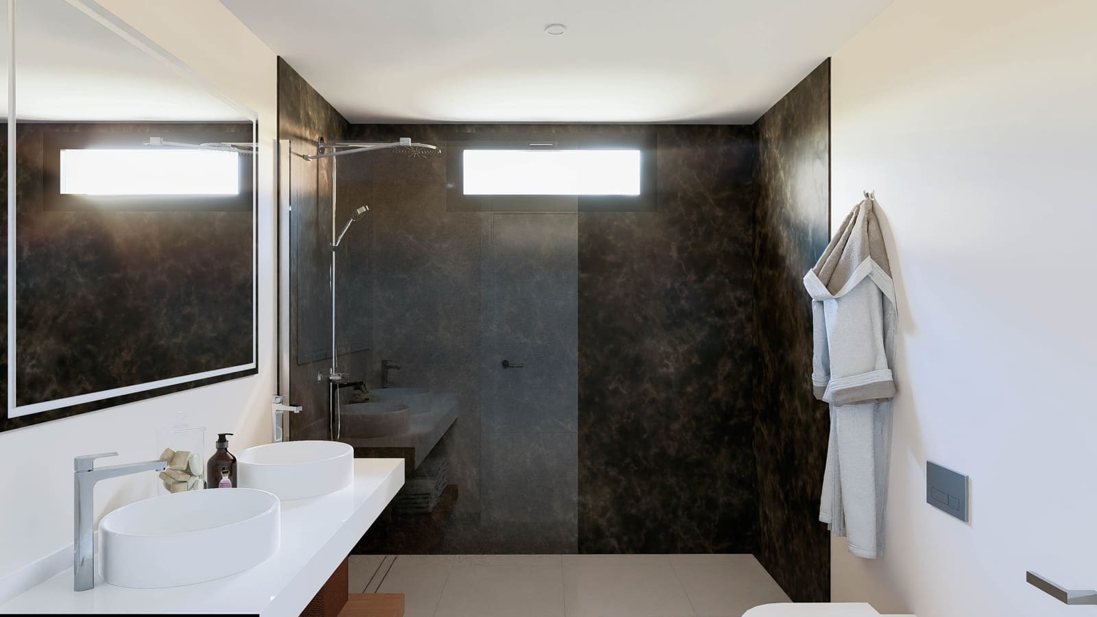 4 makuuhuone Huvila myytävänä paikassa Banos y Mendigo - 494 000 € (Ref: 9466615)