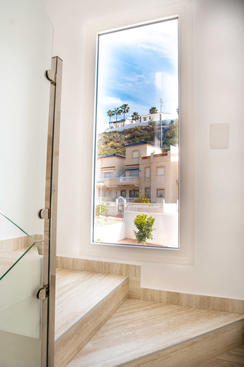 3 sovrum Hus till salu i Ciudad Quesada - 598 000 € (Ref: 9466617)