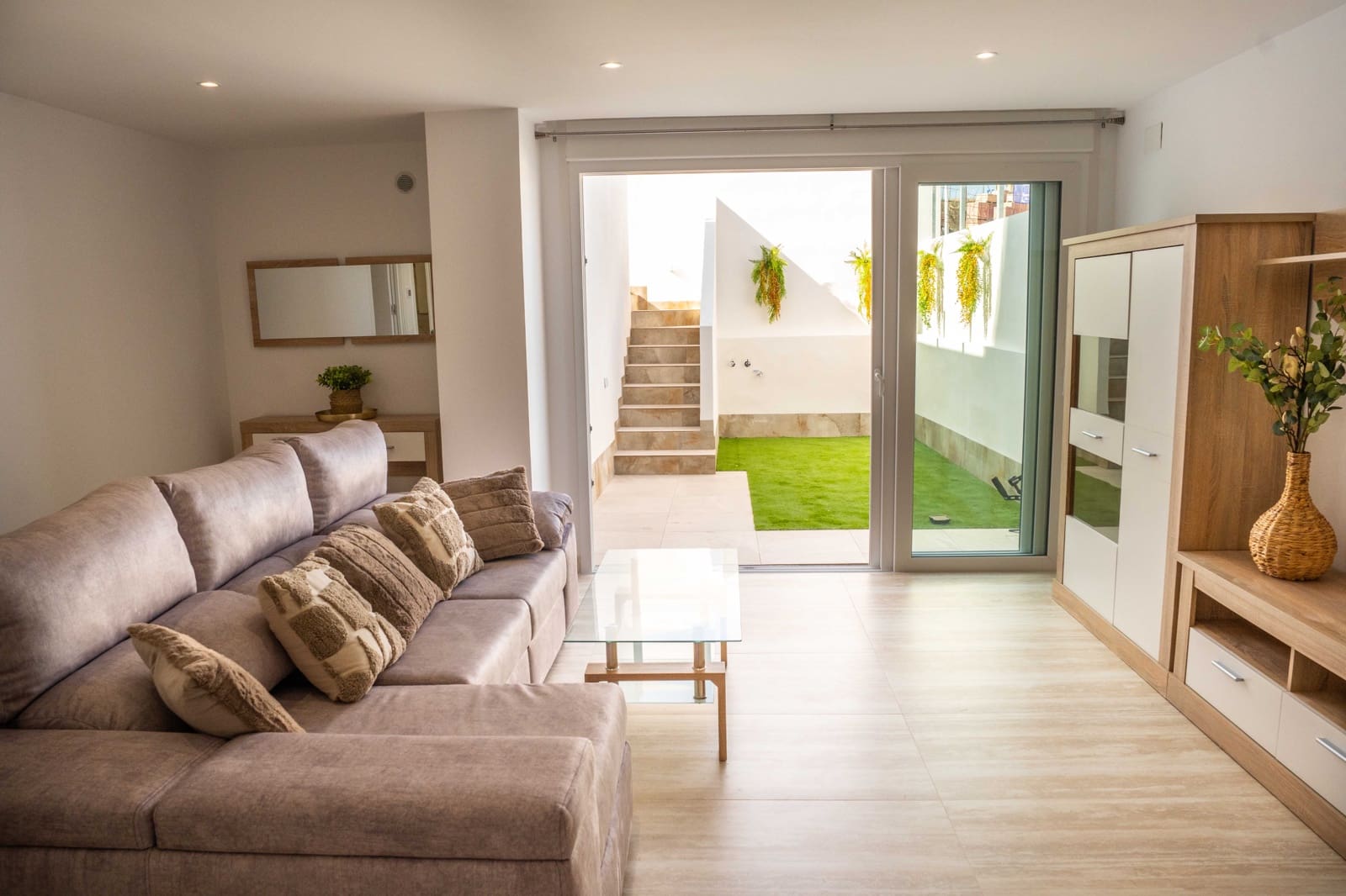 3 camera da letto Villetta a Schiera in vendita in Ciudad Quesada - 449.500 € (Rif: 9466618)